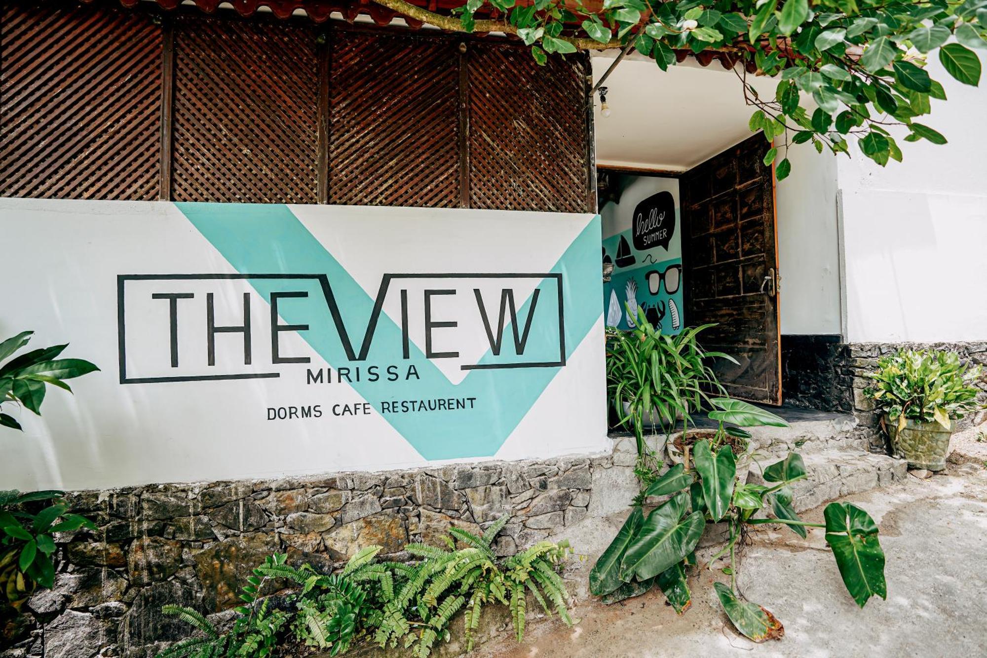 بيت شباب The View ميريسا المظهر الخارجي الصورة
