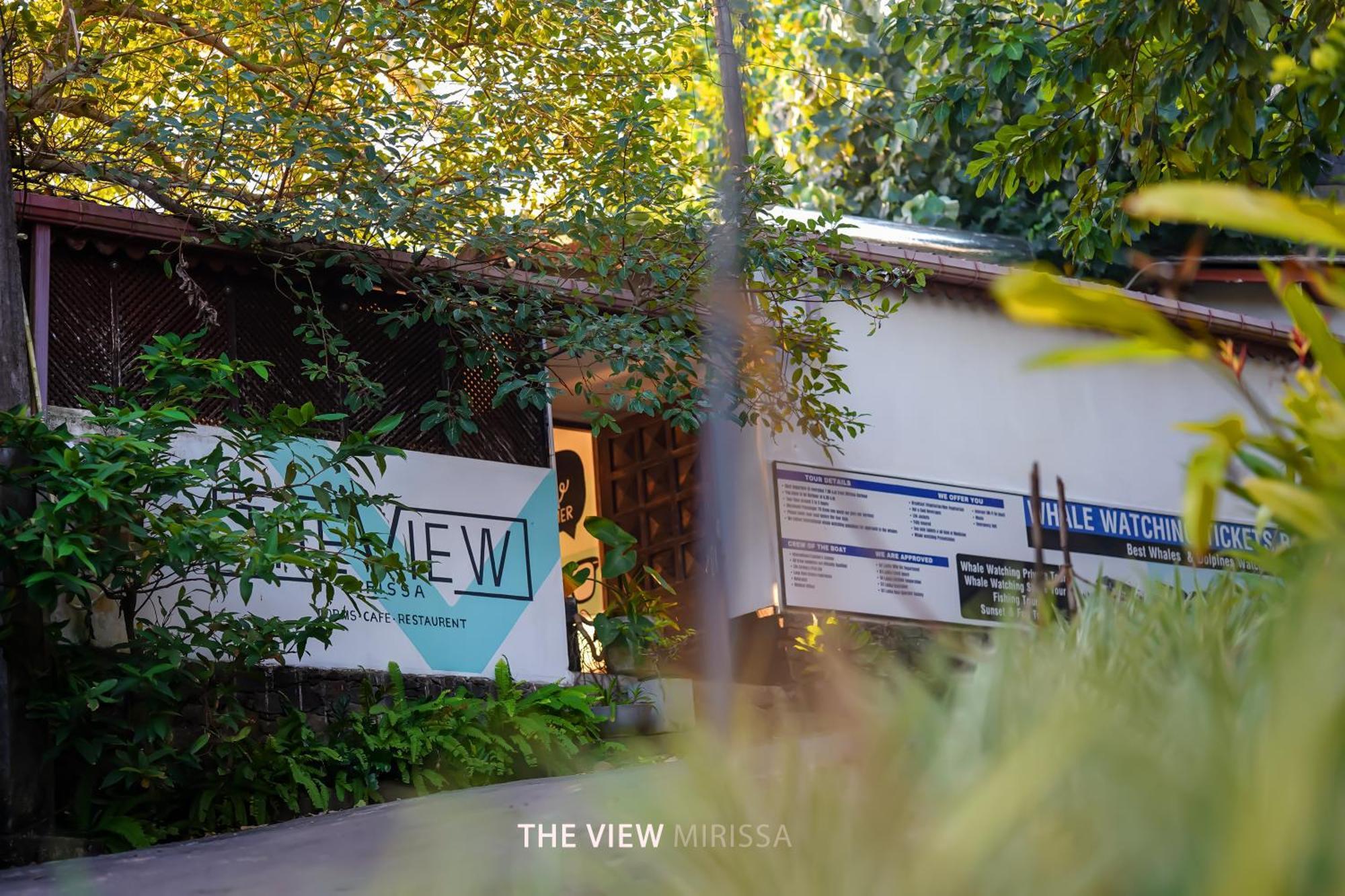 بيت شباب The View ميريسا المظهر الخارجي الصورة